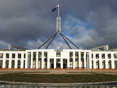 Австралия продлевает санкции против России