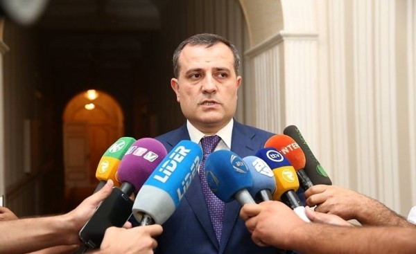 Замминистра обвиняет армянского депутата