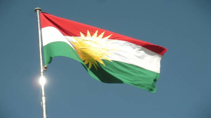 Делегация Курдистана направилась в Багдад