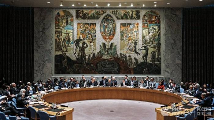 Более 100 стран поддержали ограничение права вето в Совбезе ООН