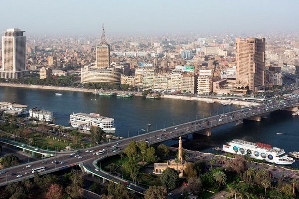Правительство Египта переедет в новую столицу
