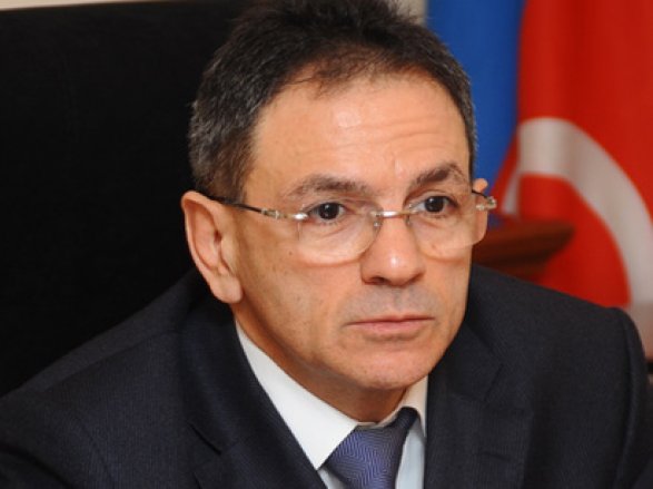 Мадат Гулиев: “Борьба с этим ведется и в Азербайджане”