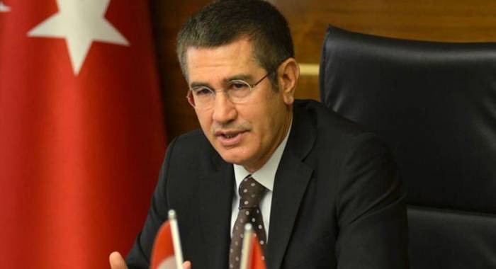 Министр обороны Турции прибудет в Баку