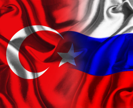 Россия и Турция обсудили референдум в Эрбиле