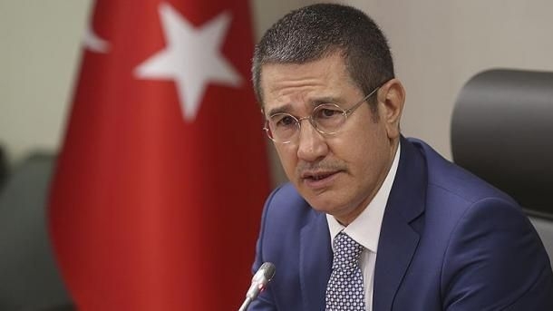 Министр обороны Турции примет участие в церемонии закрытия учений
