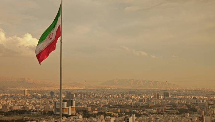 Иран развернул дополнительные ракеты на Курдистан
