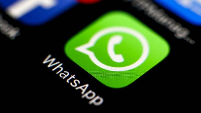 В Китае вновь заработал WhatsApp