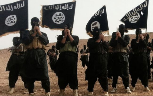 Боевики ИГ взяли в заложники 30 полицейских в Ираке