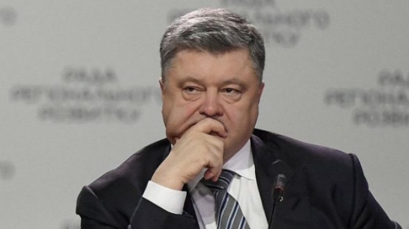 Порошенко созывает военный кабинет