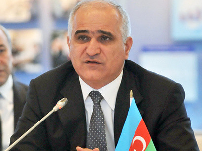 Шахин Мустафаев: «Азербайджан и Россия ведут переговоры по газу»