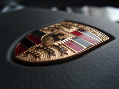 Член правления Porsche арестован