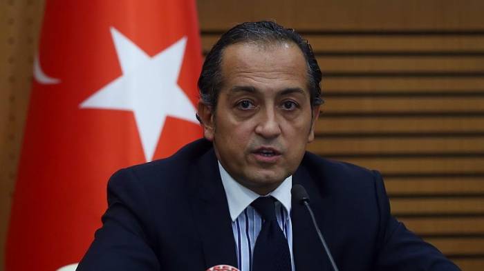 МИД Турции: “Визит турецких граждан в Нагорный Карабах не согласован”