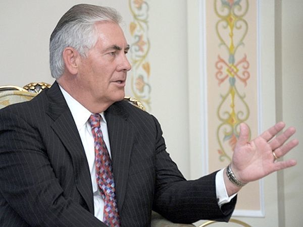 США отказались признавать независимость Иракского Курдистана