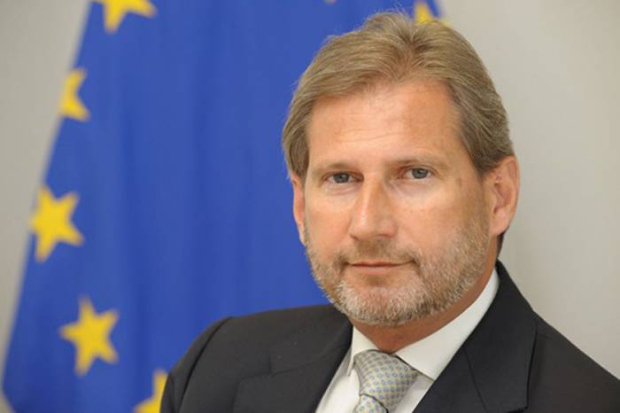 Комиссар ЕС посетит Армению