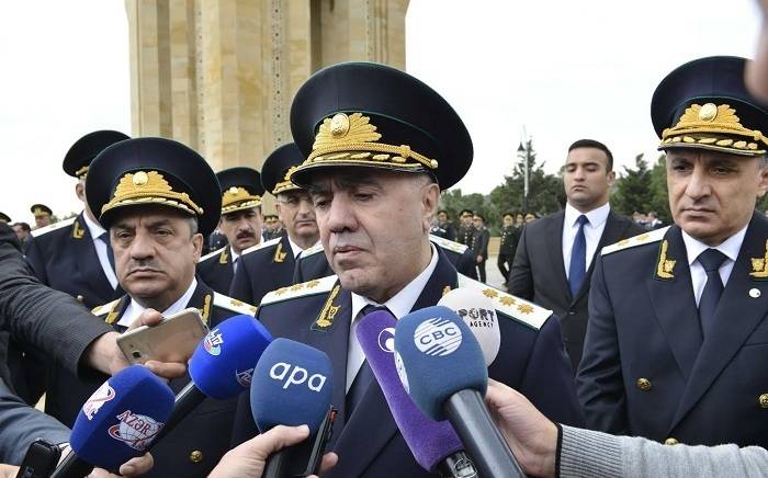 Генпрокурор: «Оппозиция получает деньги из-за рубежа и хочет незаконно привезти их в Азербайджан»