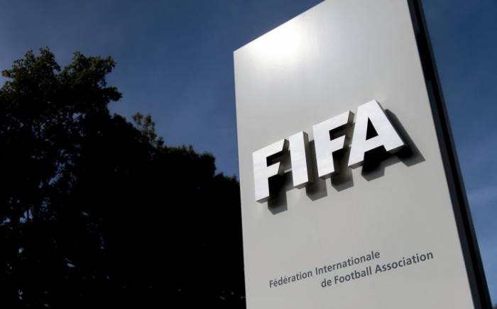 ФИФА: сборную Испании могут отстранить от ЧМ-2018
