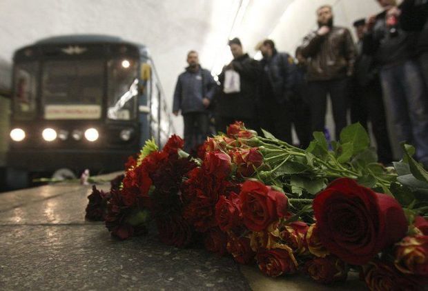 В Бакинском метро скончался человек