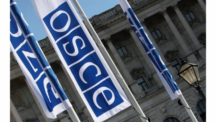Три страны присоединились к Группе поддержки Шелкового пути ПА ОБСЕ