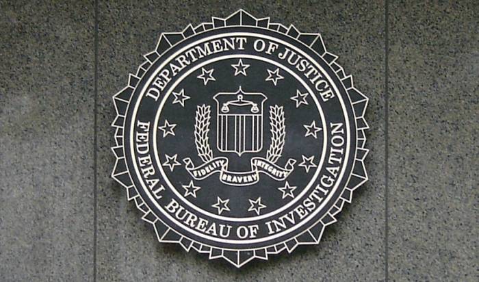 ФБР не связывает нападение в Лас-Вегасе с терроризмом
