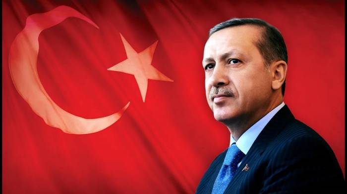 Эрдоган прибудет в Киев