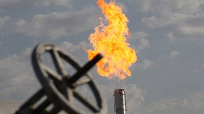 SOCAR добыл 4 млрд кубометров газа за 8 месяцев года