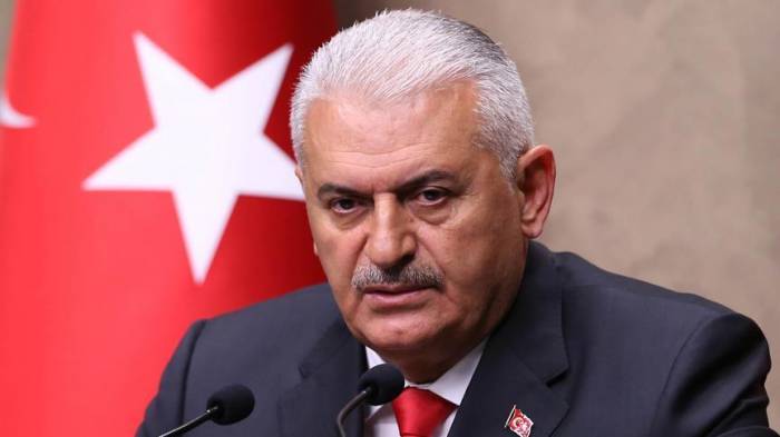 Премьер-министр Турции прибудет в Ирак