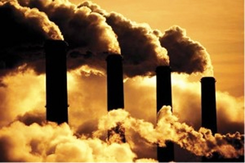 Власти США планируют отменить закон о сокращении выбросов в атмосферу
