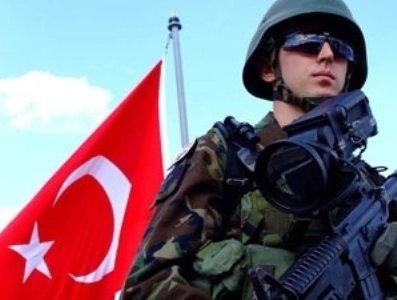 ВС Турции готовы присоединиться к операции в Идлибе