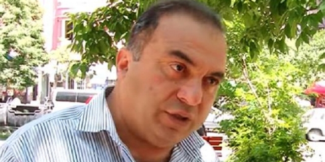 Угроза в адрес Саргсяна от бывшего бойца: "Первым я расстреляю его"