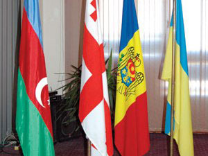 Министры иностранных дел ГУАМ подписали совместное коммюнике