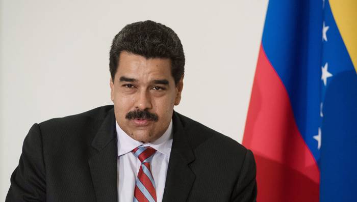 Мадуро хочет собрать форум нефтедобывающих стран