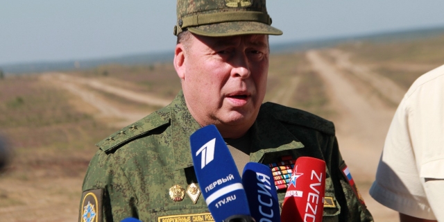 На заметку генералу Сидорову: «Члены ОДКБ не поддержат Армению против Азербайджана»
