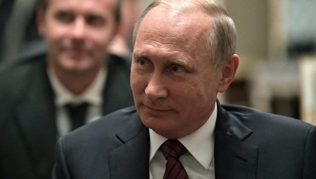 Путин примет участие в заседаниях совета глав стран СНГ и ВЕЭС