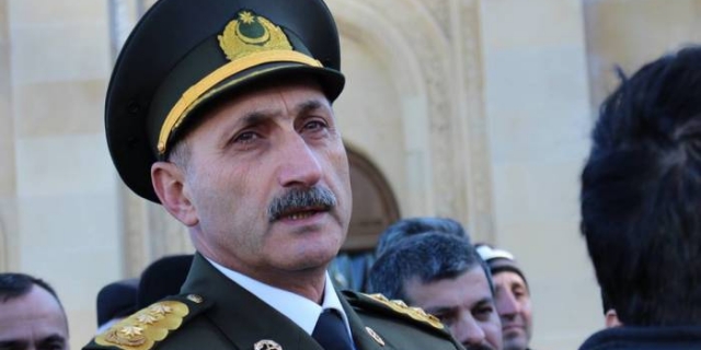 Рамалданов: Азербайджан закупает вооружение у более чем 20 стран
