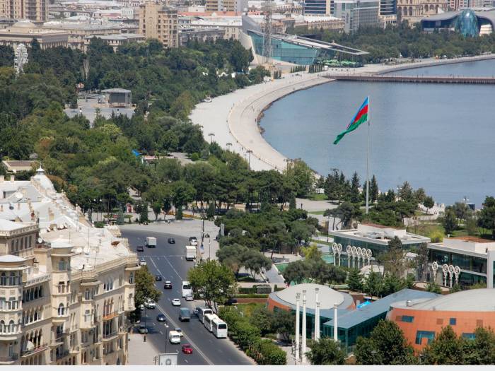 Азербайджан превратился в региональную державу - французские СМИ
