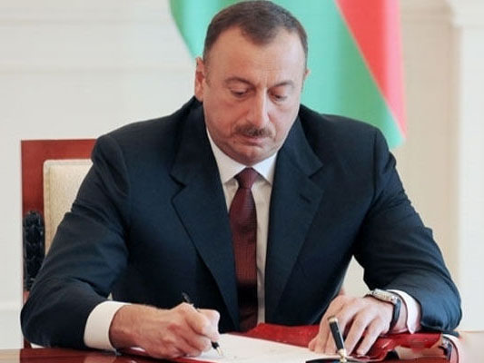 В Азербайджане создадут Фонд пропаганды духовных ценностей