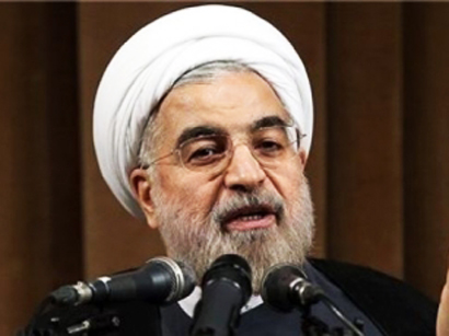 Даже "десять Трампов" не лишат Иран выгоды от ядерной сделки - Роухани