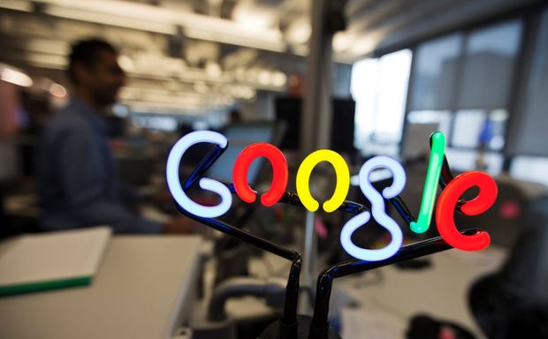 Google откажется от традиционных источников энергии