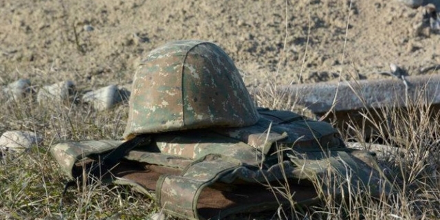 Очередная ложь армянских военных (ФОТО)