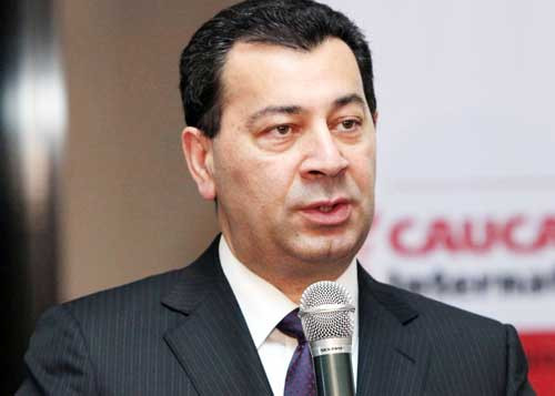 Самед Сеидов: «Генсек Совета Европы критикует только Азербайджан»