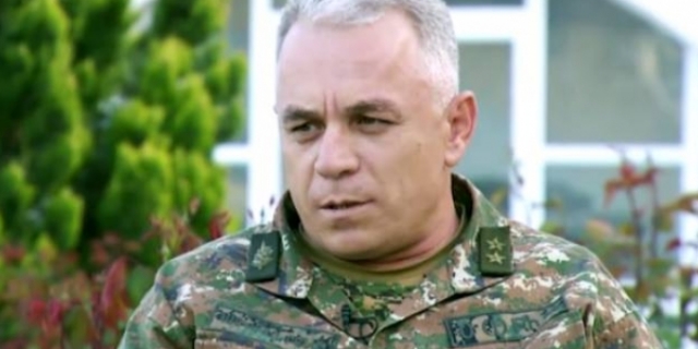 Под грифом «секретно»: командир карабахских сепаратистов слег с инсультом