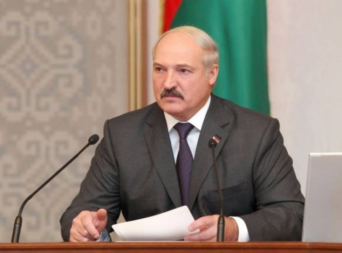Лукашенко критикует деятельность ПА СНГ