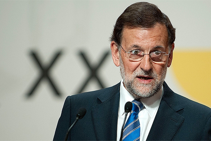 Премьер Испании дал Каталонии пять дней на прояснение ситуации с независимостью