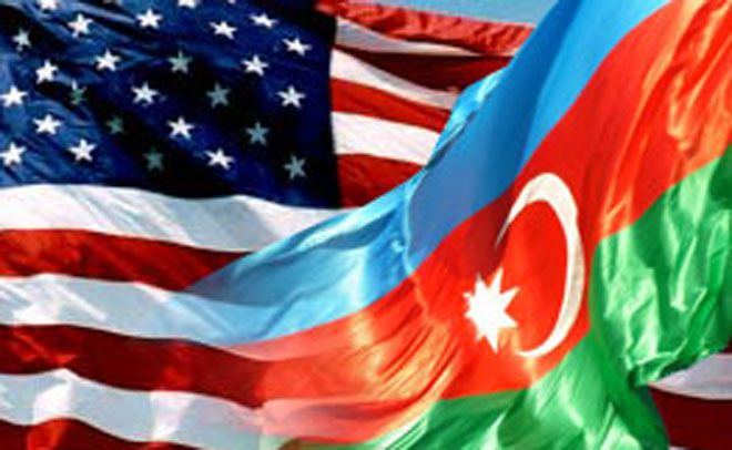 В Баку пройдет азербайджано-американский бизнес-форум