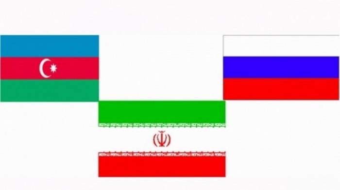 В Тегеране пройдет трехсторонняя встреча - Россия, Иран, Азербайджан