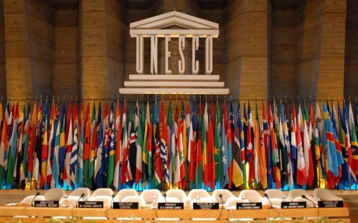 Исполсовет ЮНЕСКО в четвертый раз не смог выбрать гендиректора