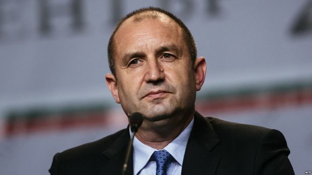 Радев: Болгария утвердит реализацию проекта «Южного газового коридора»