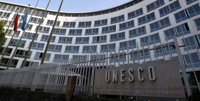 Правительство ФРГ считает неверным сигналом планы США и Израиля выйти из ЮНЕСКО