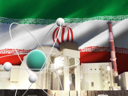 США начнут работу над новым соглашением по иранской ядерной программе
