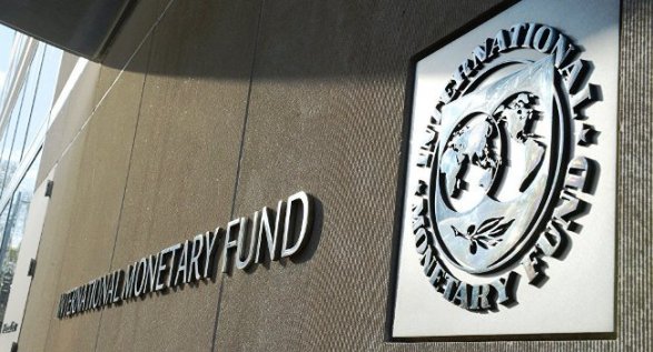Позитивный прогноз МВФ по Азербайджану